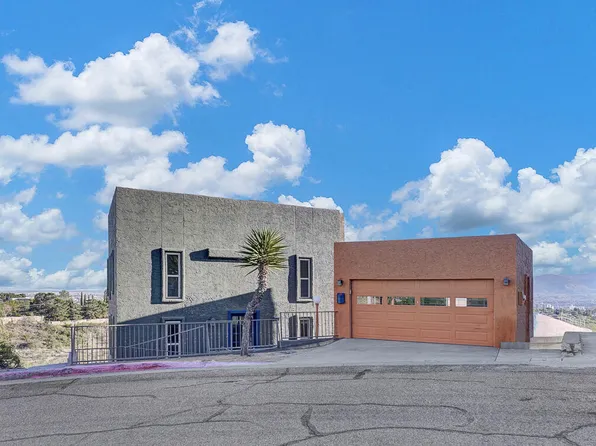 18 Kingery Dr, El Paso, TX 79902