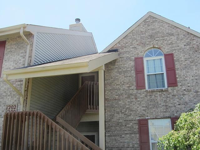 Stairway