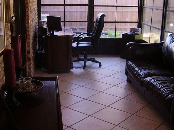 Florida Room