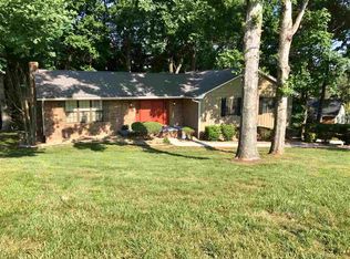 5734 Pine Barren Dr, Morristown, TN 37814