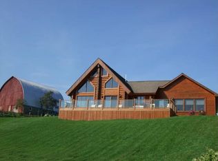 6960 Lower Mograin Rd, Cheboygan, MI 49721