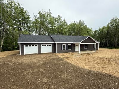 6 Bramble Lane, Windsor, ME, 04363