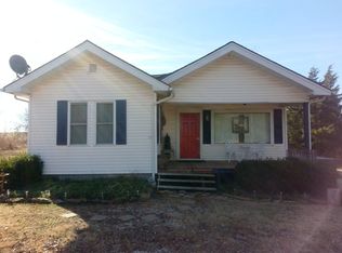 35208 Ew 1260, Seminole, OK 74868