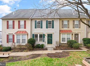 3031 22nd St S, Arlington, VA 22204
