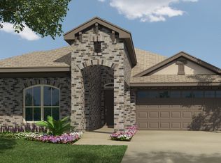 2987 Gypsum Cv, New Braunfels, TX 78130