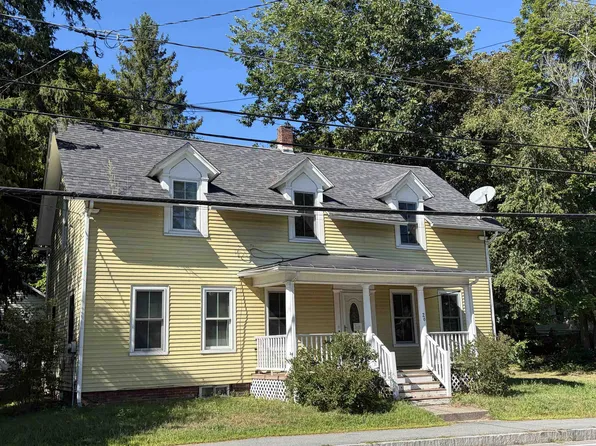 26 Brattleboro Road, Hinsdale, NH 03451