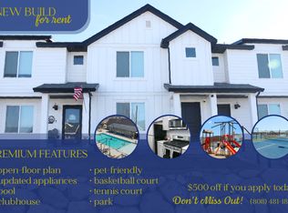8547 W Bowie Dr, Magna, UT 84044