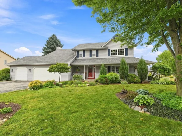5829 Winstar Ln, Racine, WI 53402