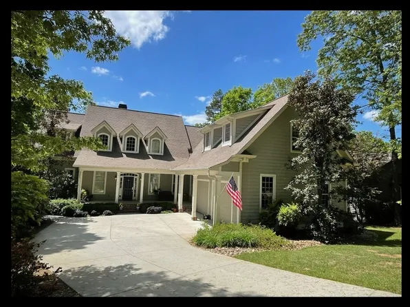 42 Quartermaster Dr, Salem, SC 29676