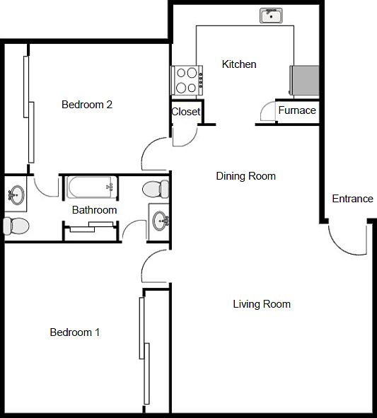 1st image of 25 Corte Oriental APT 4