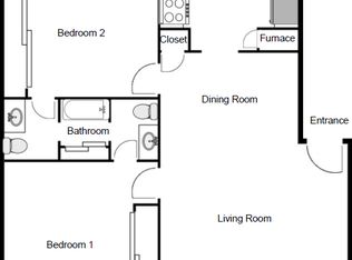 25 Corte Oriental APT 4, Greenbrae, CA 94904