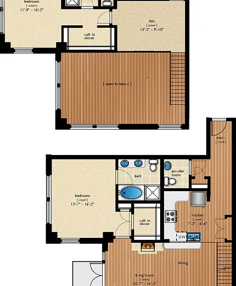 Premier Lofts — Photo 32