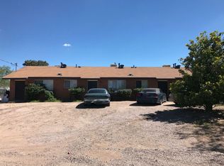 425 Jojoba Ct, Rio Rico, AZ 85648