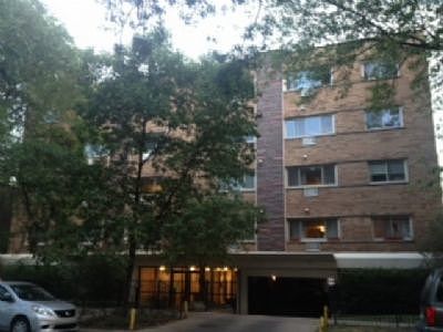 2nd image of 1415 W Lunt Ave APT 407