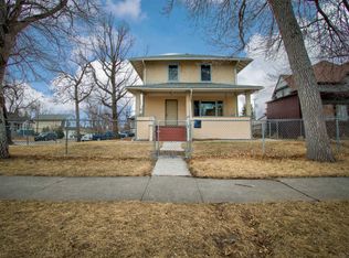 1126 1st Ave S, Great Falls, MT 59401