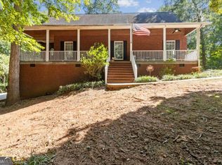 34 Smokey Hollow Rd, Jefferson, GA 30549