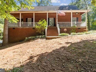 34 Smokey Hollow Rd, Jefferson, GA, 30549