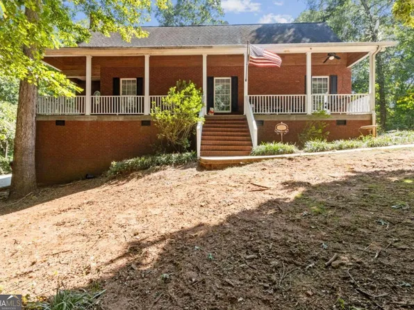 34 Smokey Hollow Rd, Jefferson, GA 30549