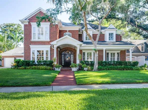 4517 W Dale Ave, Tampa, FL 33609