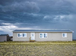 890 Highway 130, Laramie, WY 82070