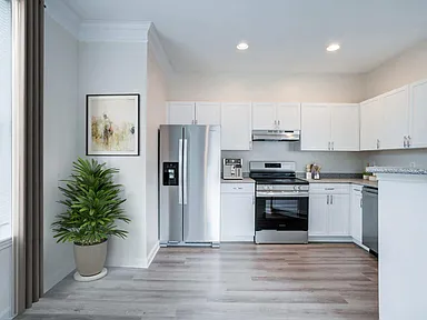 The Alcove at Birkdale Village