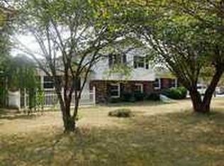 701 E 700 N, Fortville, IN 46040