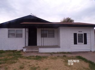 4804 NW Ozmun Ave, Lawton, OK 73505