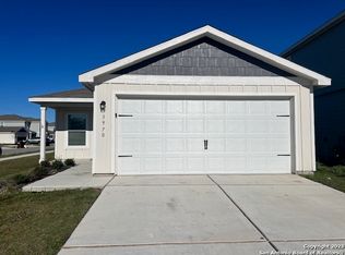 3970 Trail De Paris, New Braunfels, TX 78132