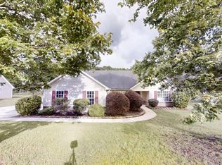 150 Mills Creek Ln, Covington, GA 30016