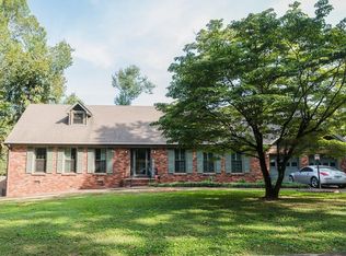 214 N Sequoia Blvd, Florence, AL 35630
