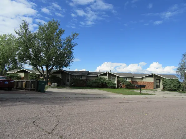 6741 Dale Rd, Colorado Springs, CO 80915