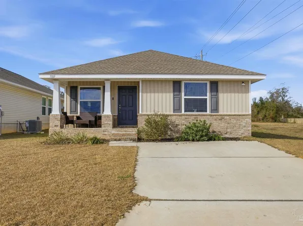 7109 Sonny Dr, Pensacola, FL 32504