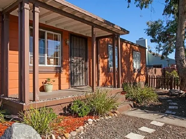 5503 Alleghany St, San Diego, CA 92139