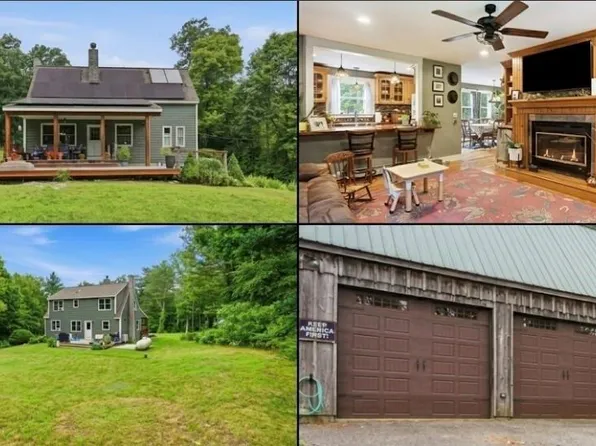 71 Mount Hygeia Rd, Foster, RI 02825