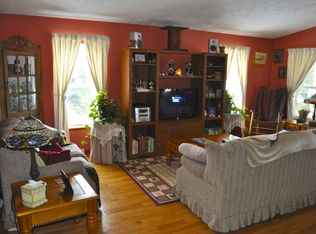 1313 Rose Valley Rd, Knoxville, PA 16928