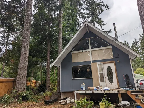 261 E Budd Drive, Shelton, WA 98584