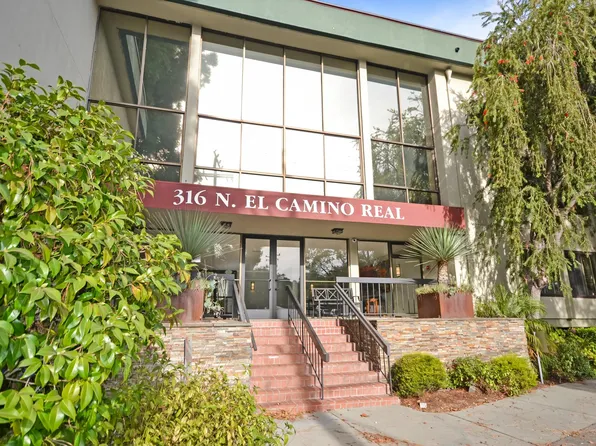 316 N El Camino Real APT 316, San Mateo, CA 94401