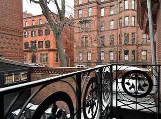 193 Commonwealth Ave #1, Boston, MA 02116
