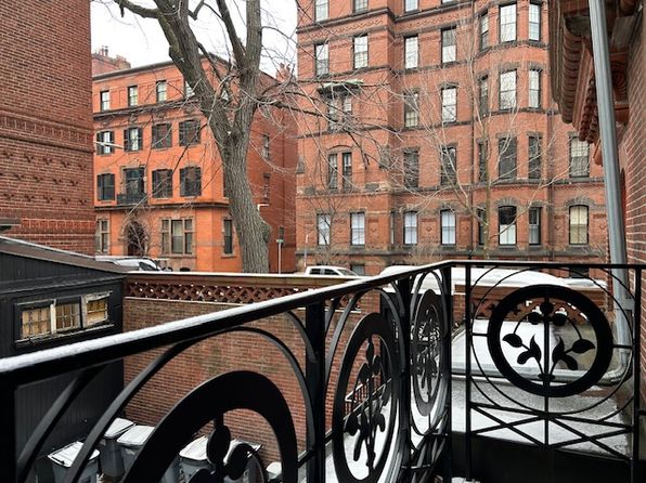 193 Commonwealth Ave #1