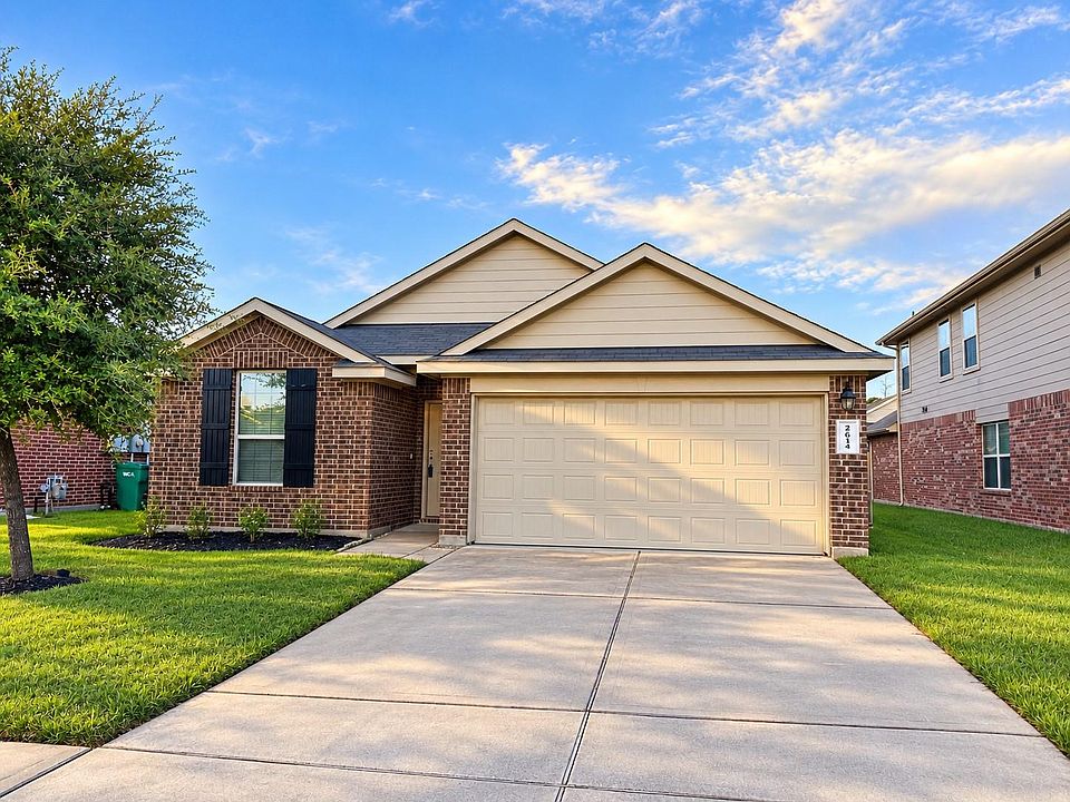 1st image of 23614 Shortleaf Pine Dr