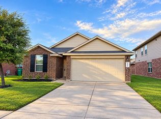 23614 Shortleaf Pine Dr, Tomball, TX 77375