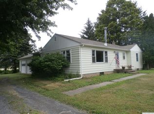 101 Route 217, Hudson, NY 12534