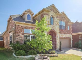 122 Turks Cap Trl, Wylie, TX 75098