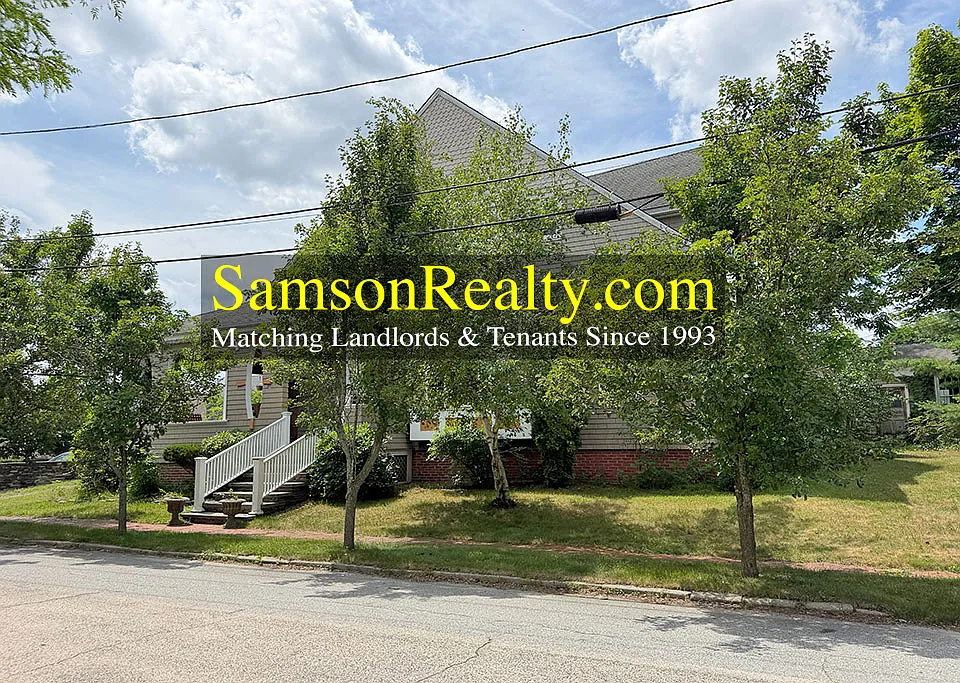 14 Bartlett Ave #2