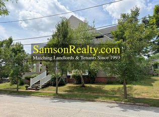 14 Bartlett Ave #2, Cranston, RI 02905