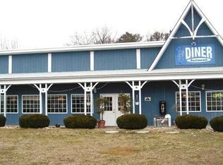70 W Veterans Hwy, Jackson, NJ 08527