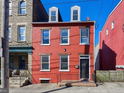 316 S Queen St, Lancaster, PA, 17603