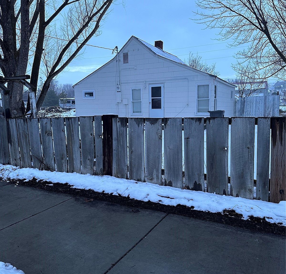 115 N Main Street, Washtucna, WA 99371 MLS 2194105 Zillow