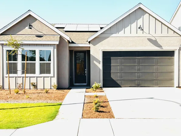 8410 Killary Harbor Ave, Bakersfield, CA 93313