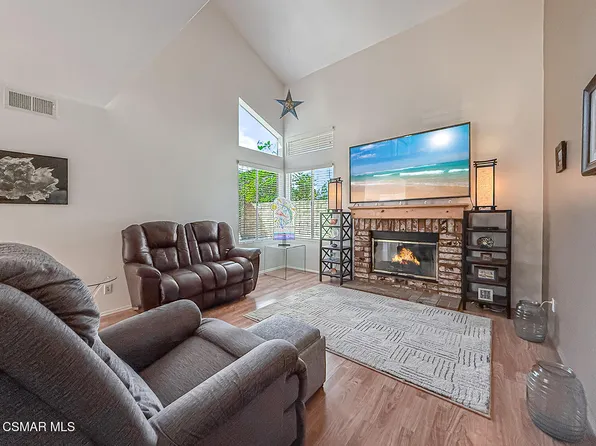 1459 Clayton Way #4, Simi Valley, CA 93065